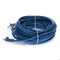 Add-On 33FT RJ-45 MALE TO RJ-45 MALE BLUE CAT6 UTP PVC COPPER PATCH CABL ADD-33FCAT6-BE - alternate 5